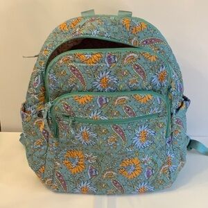Vera Bradley Bancroft Backpack